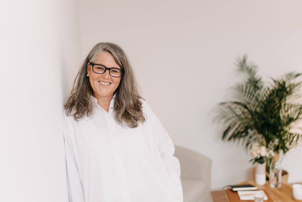Claudia Lüthje – Psychologische Beratung und Coaching in Kiel. Unterstützung für Frauen auf ihrem Weg zu Klarheit, Balance und persönlichem Wachstum.